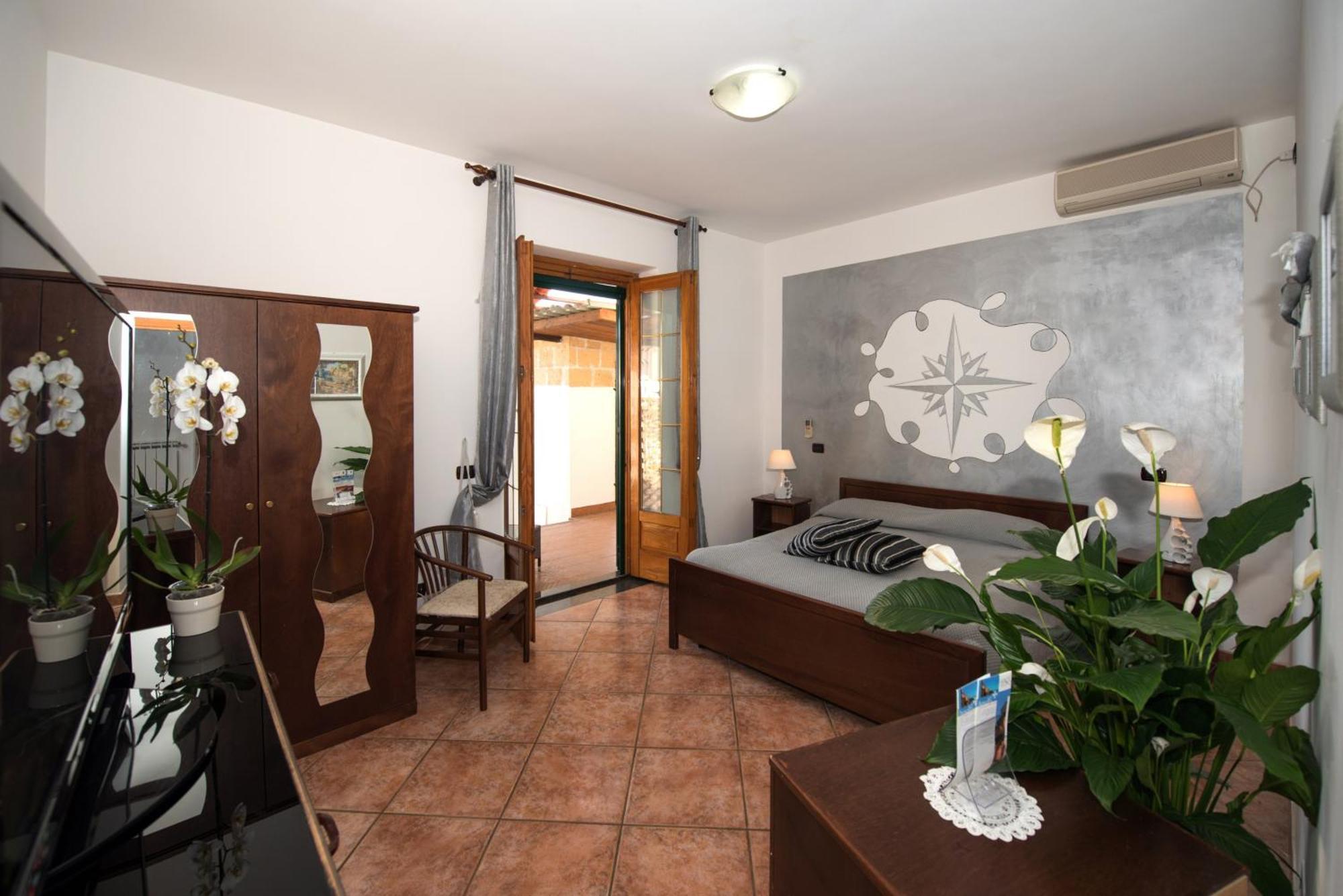 Villa Esclusiva Con Piscina Privata Su Amalfi