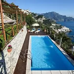 Villa Esclusiva Con Piscina Privata Su Amalfi