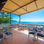 Villa Esclusiva Con Piscina Privata Su Amalfi