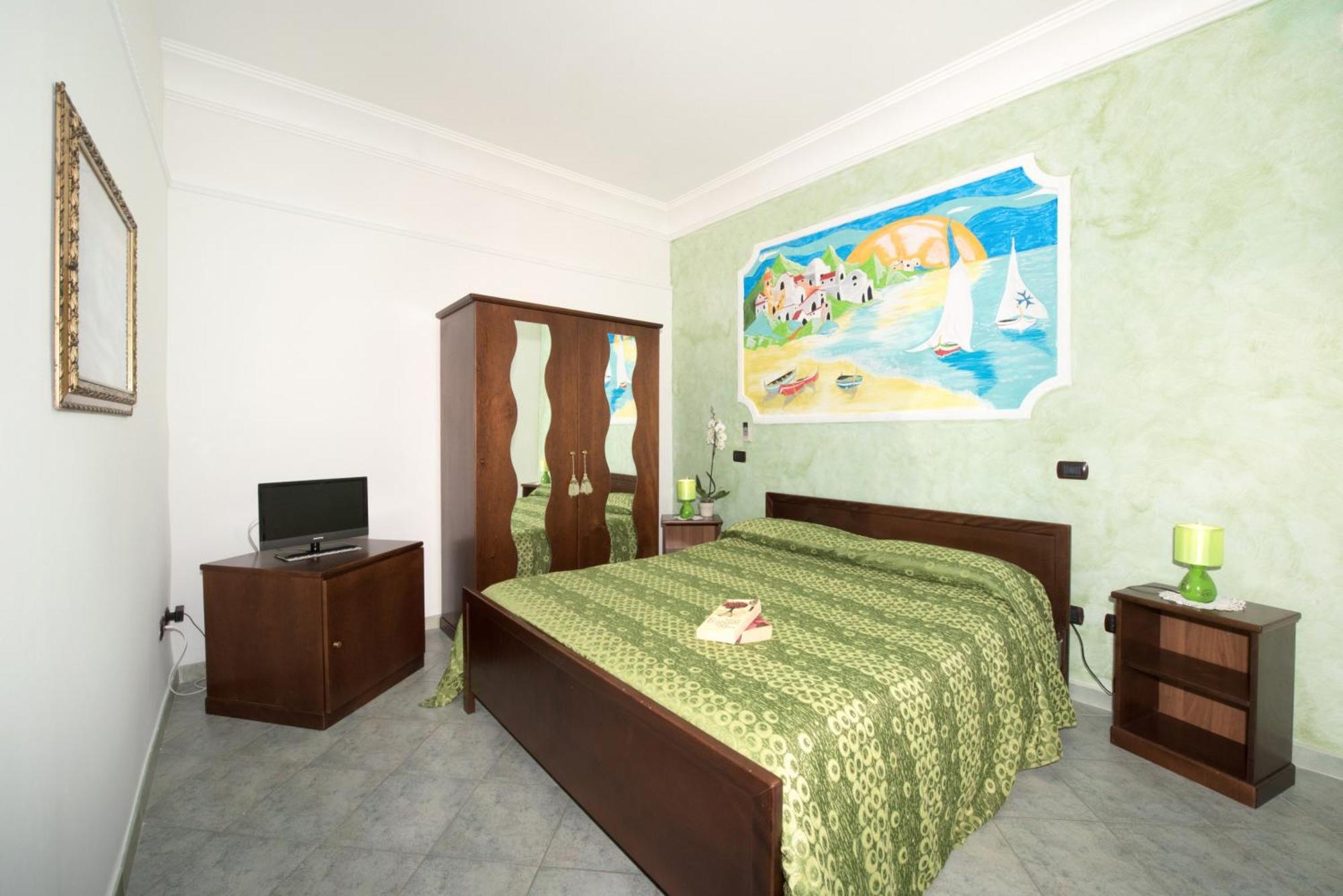 Villa Esclusiva Con Piscina Privata Su Amalfi