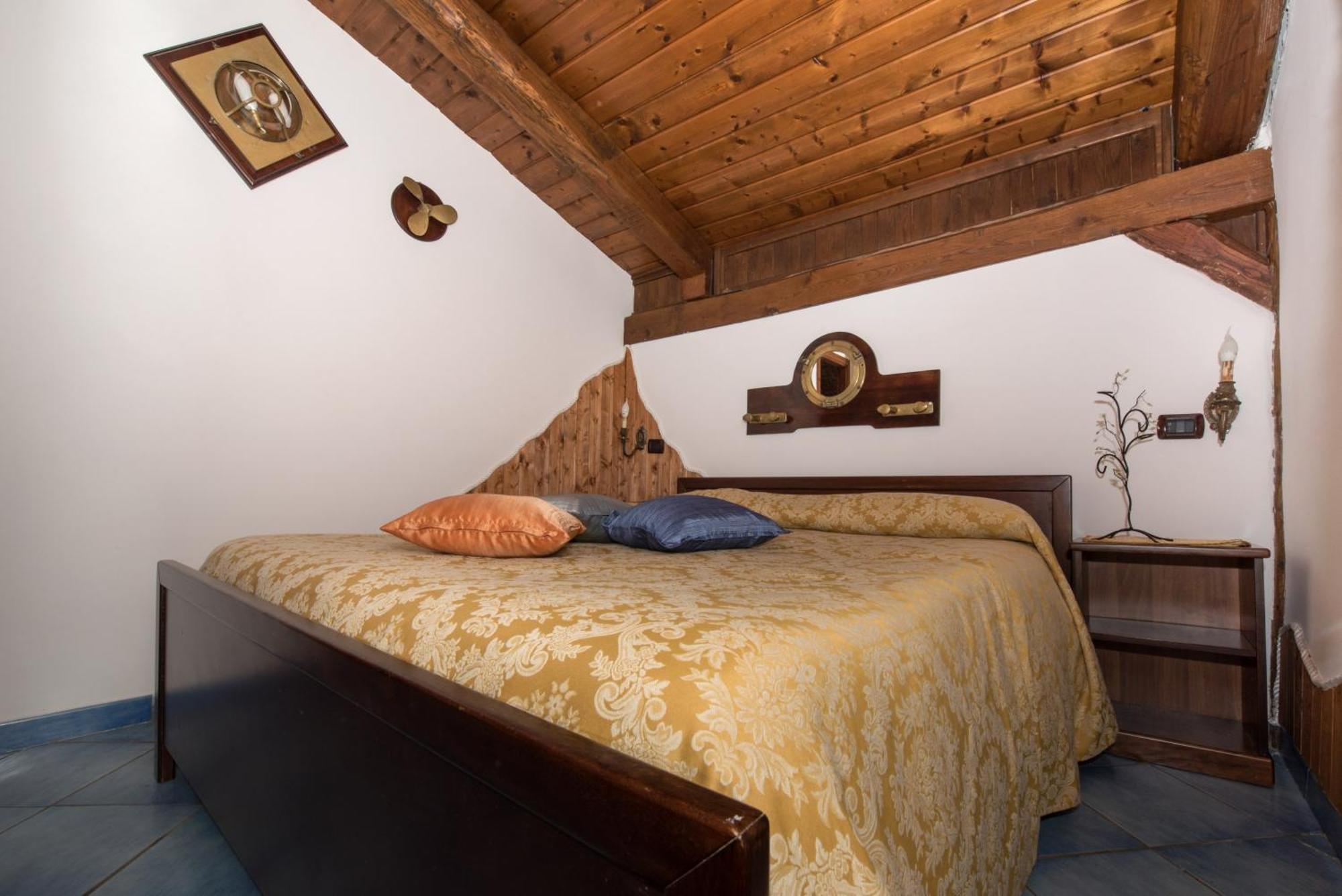Villa Esclusiva Con Piscina Privata Su