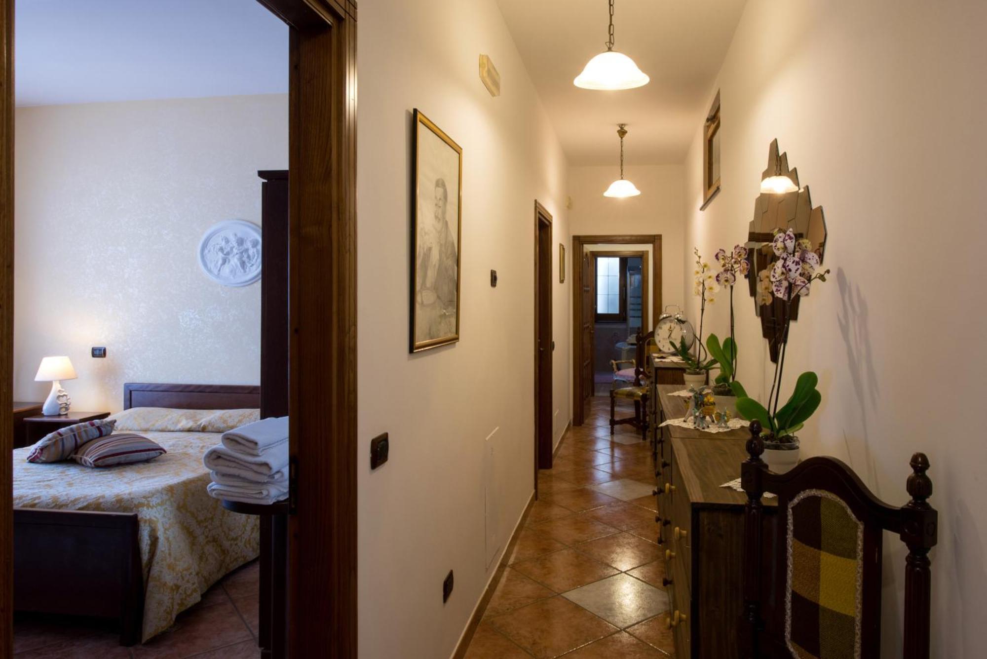 Esclusiva Con Piscina Privata Su Amalfi