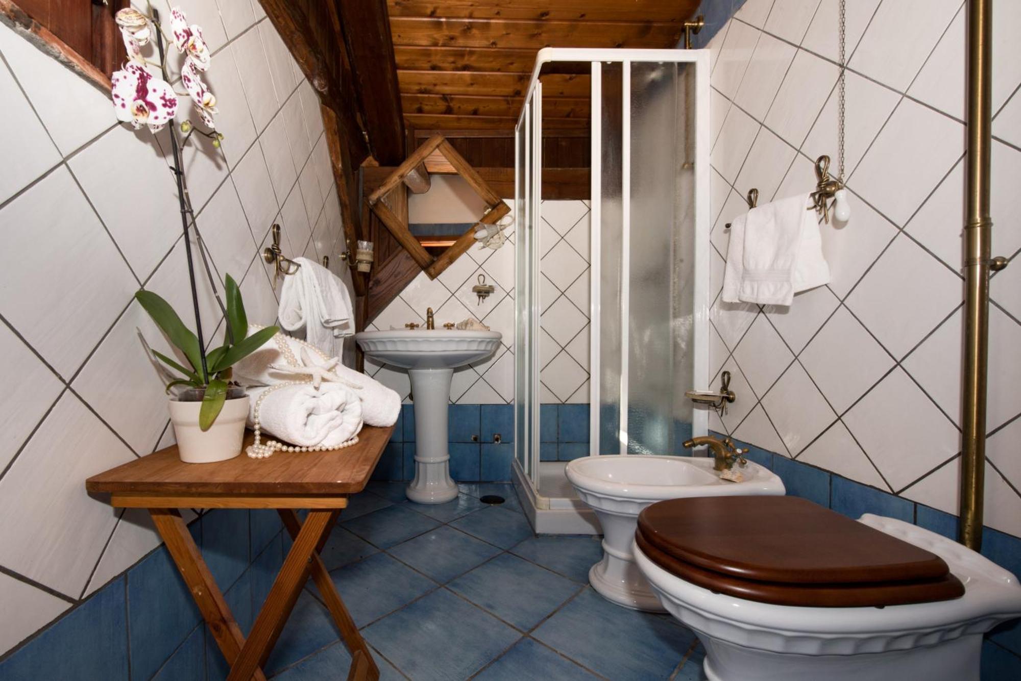 Esclusiva Con Piscina Privata Su * Amalfi