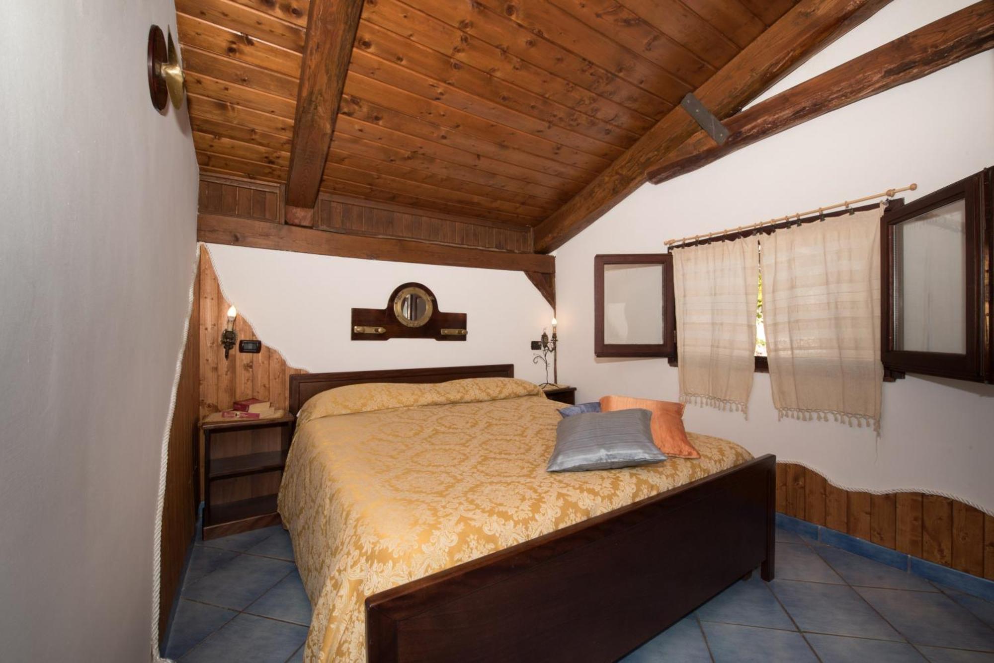Esclusiva Con Piscina Privata Su Villa Amalfi