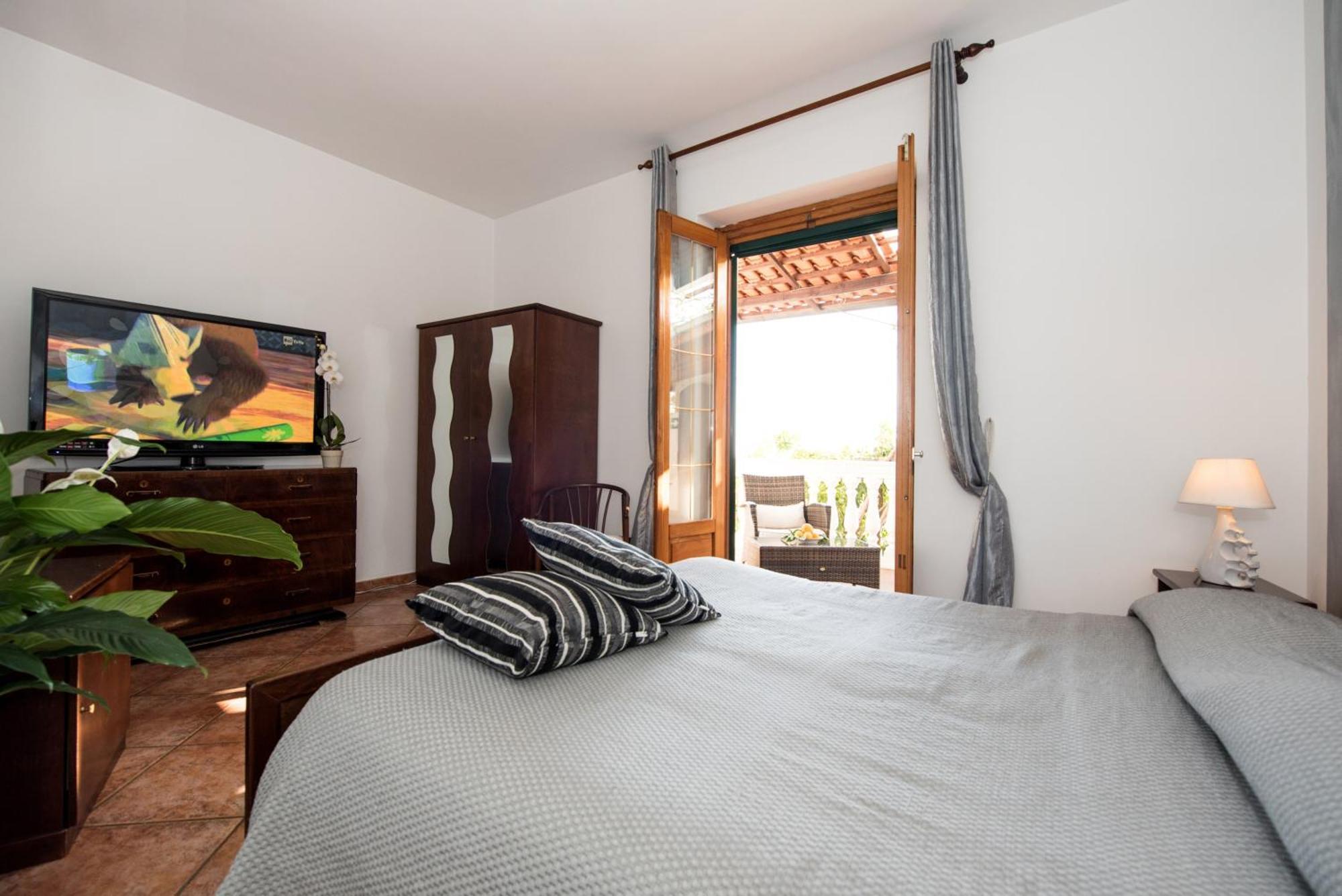 Villa Esclusiva Con Piscina Privata Su Amalfi