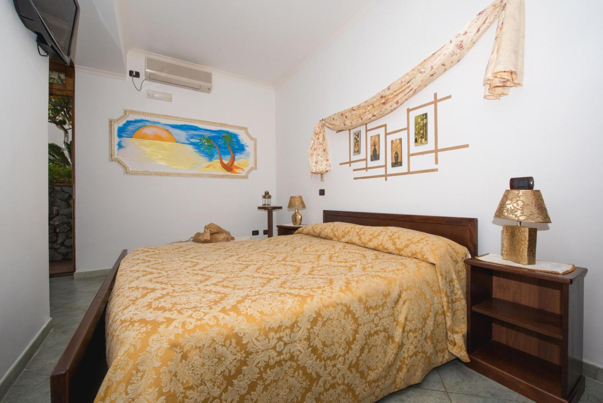 Villa Esclusiva Con Piscina Privata Su