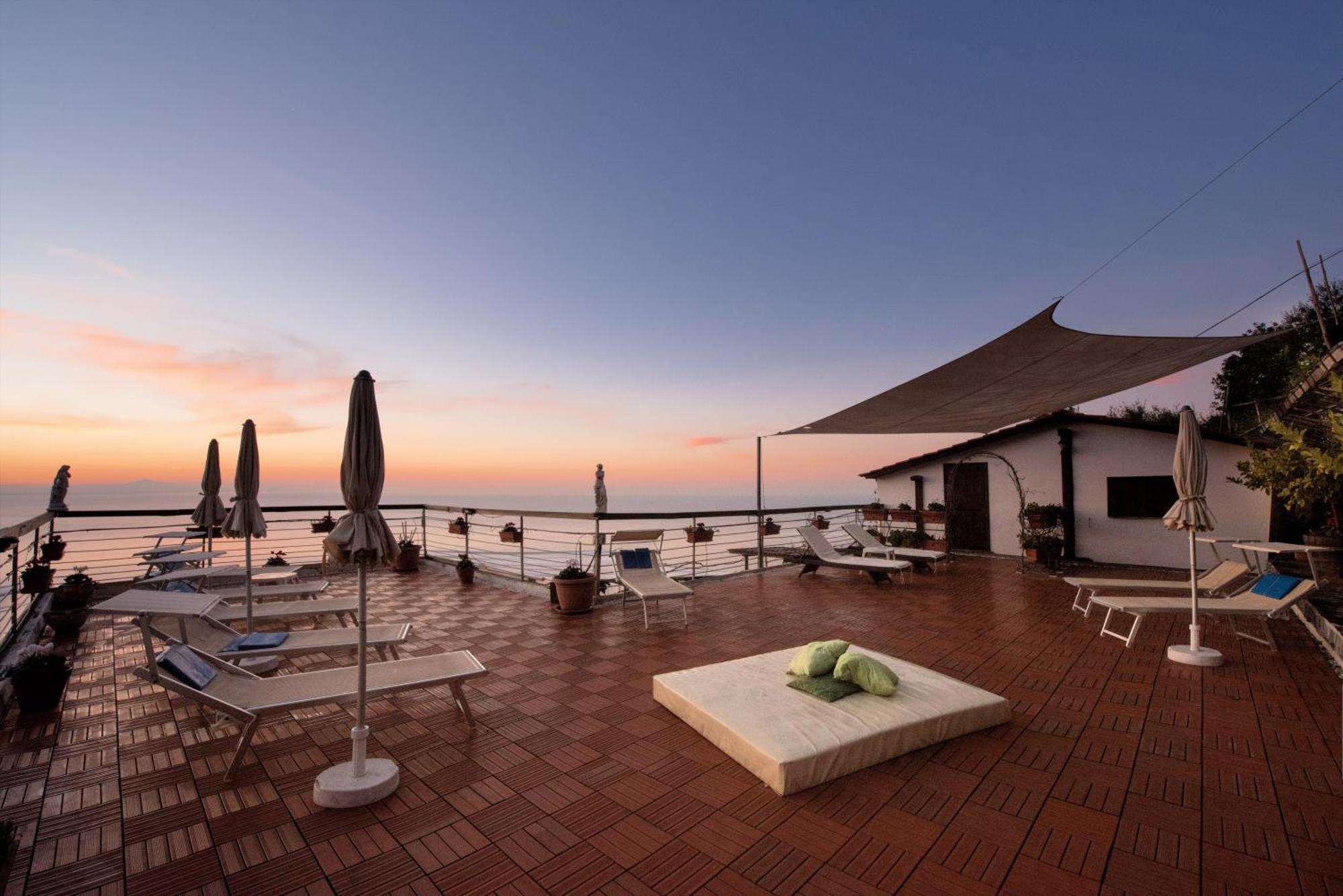 Villa Esclusiva Con Piscina Privata Su
