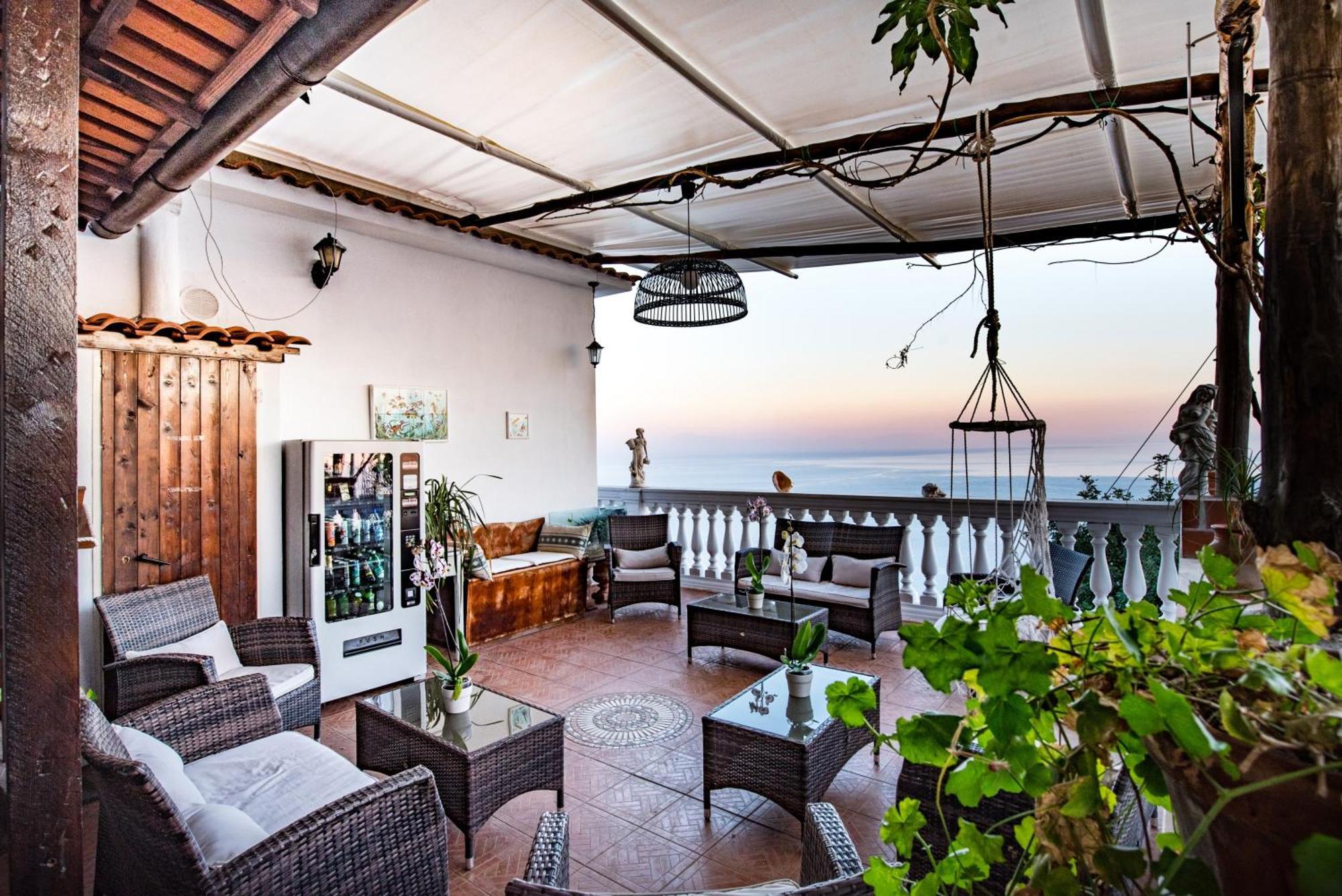 Esclusiva Con Piscina Privata Su Villa