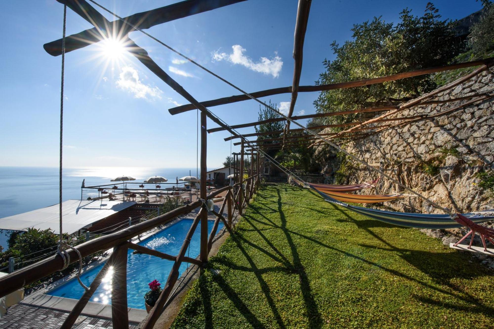 Villa Esclusiva Con Piscina Privata Su