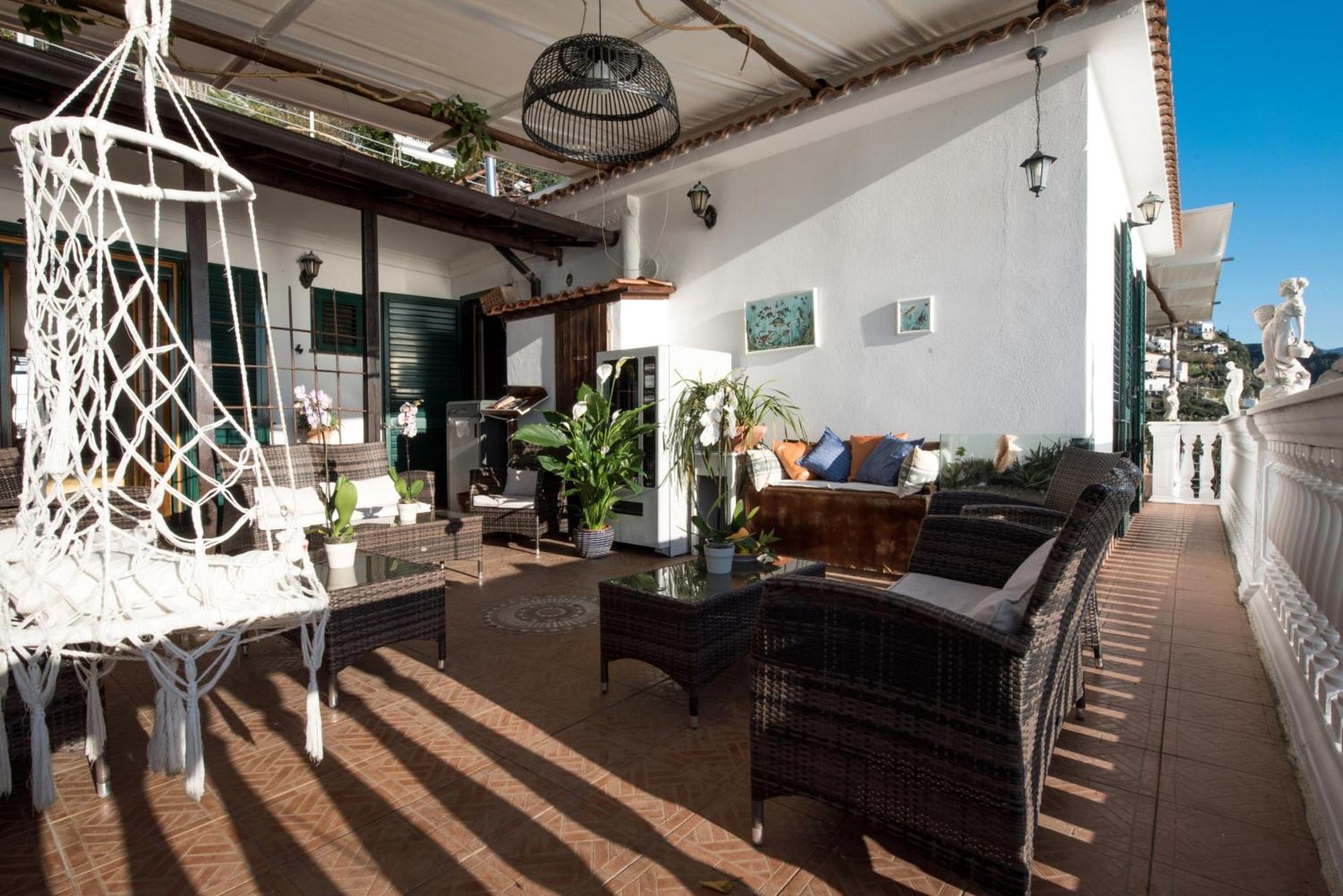Villa Esclusiva Con Piscina Privata Su