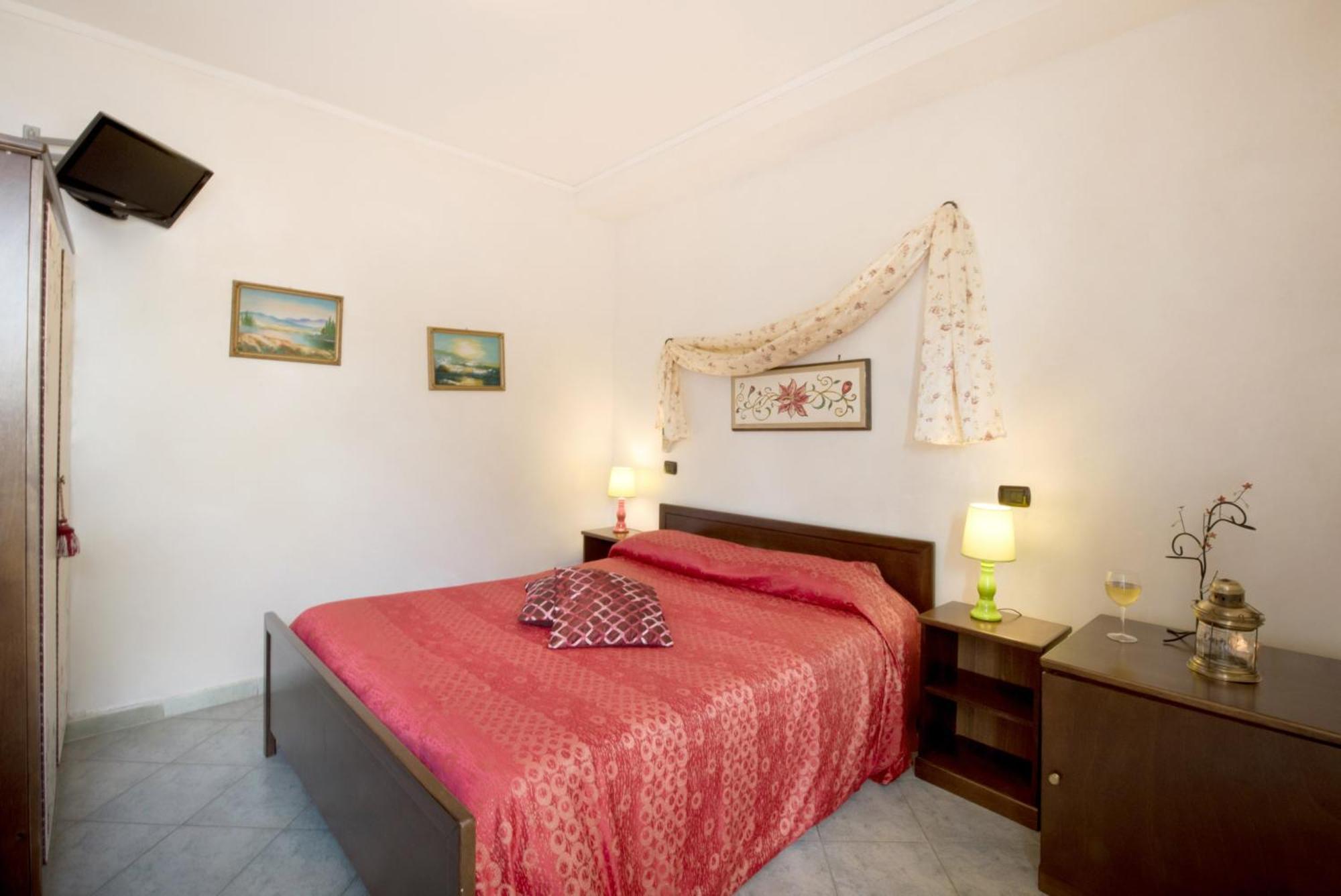 Esclusiva Con Piscina Privata Su Villa *