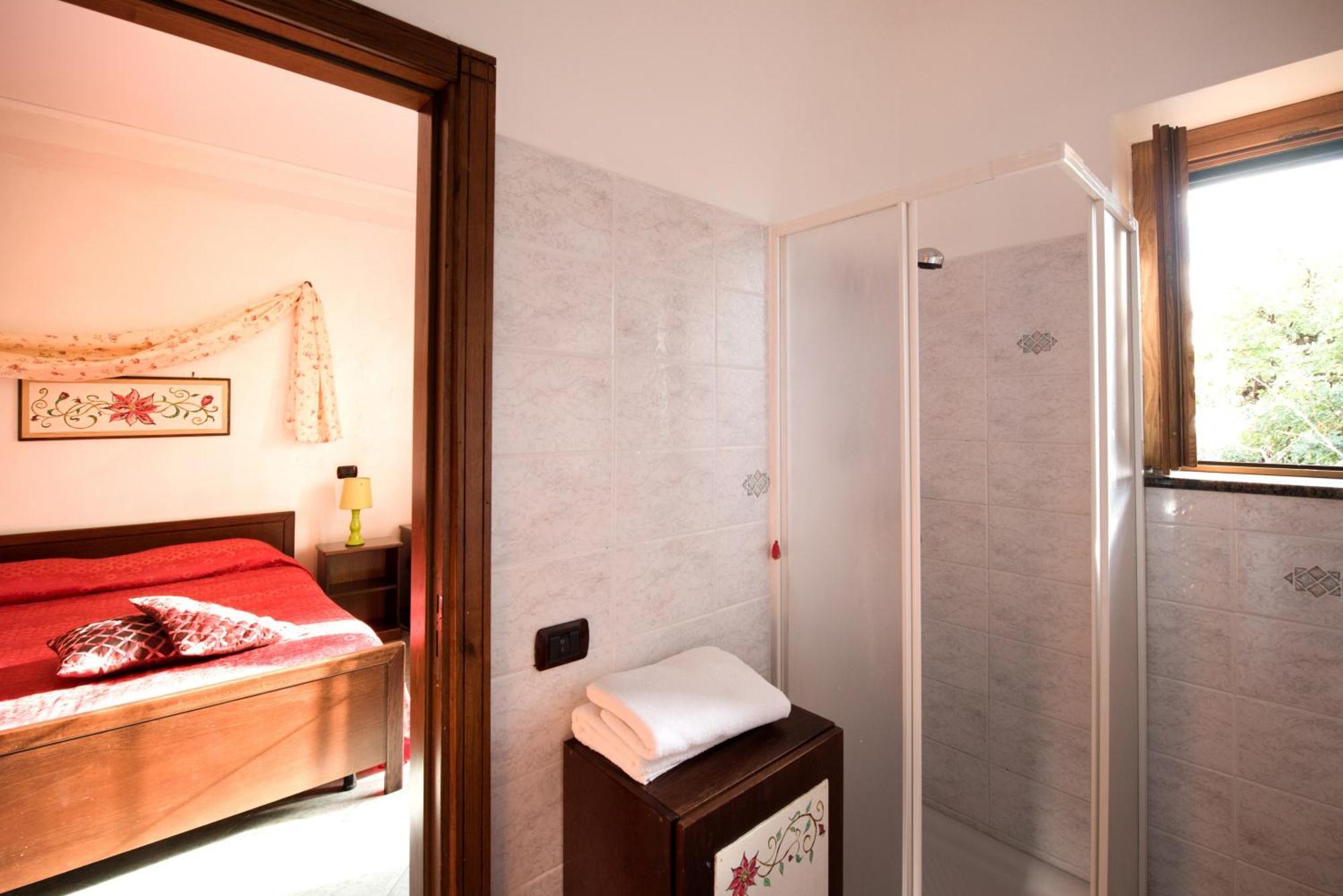 Esclusiva Con Piscina Privata Su Villa Amalfi