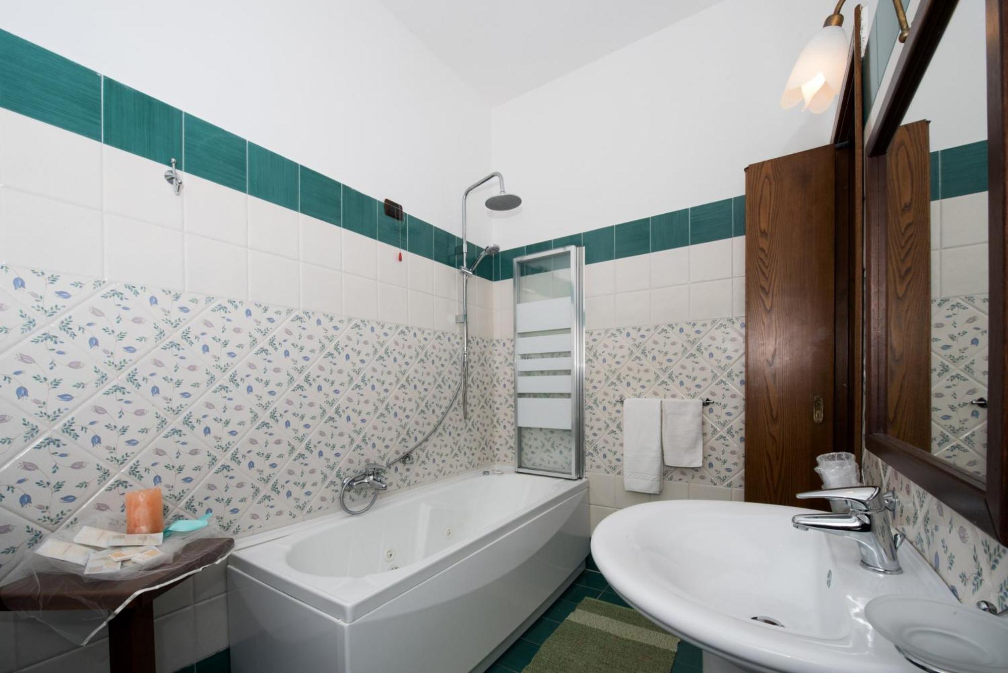 Esclusiva Con Piscina Privata Su * Amalfi