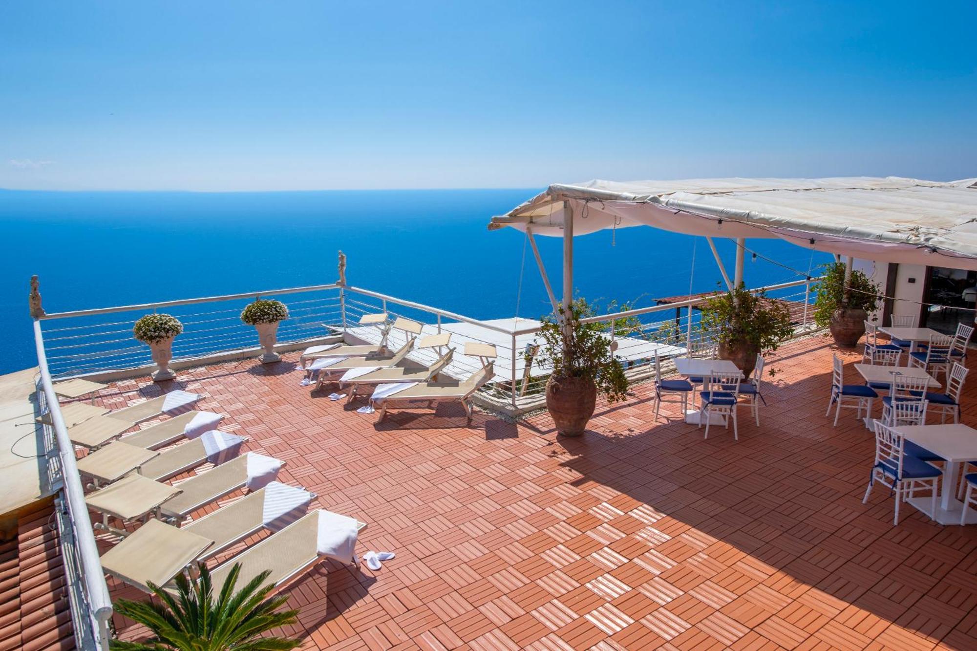 Villa Esclusiva Con Piscina Privata Su