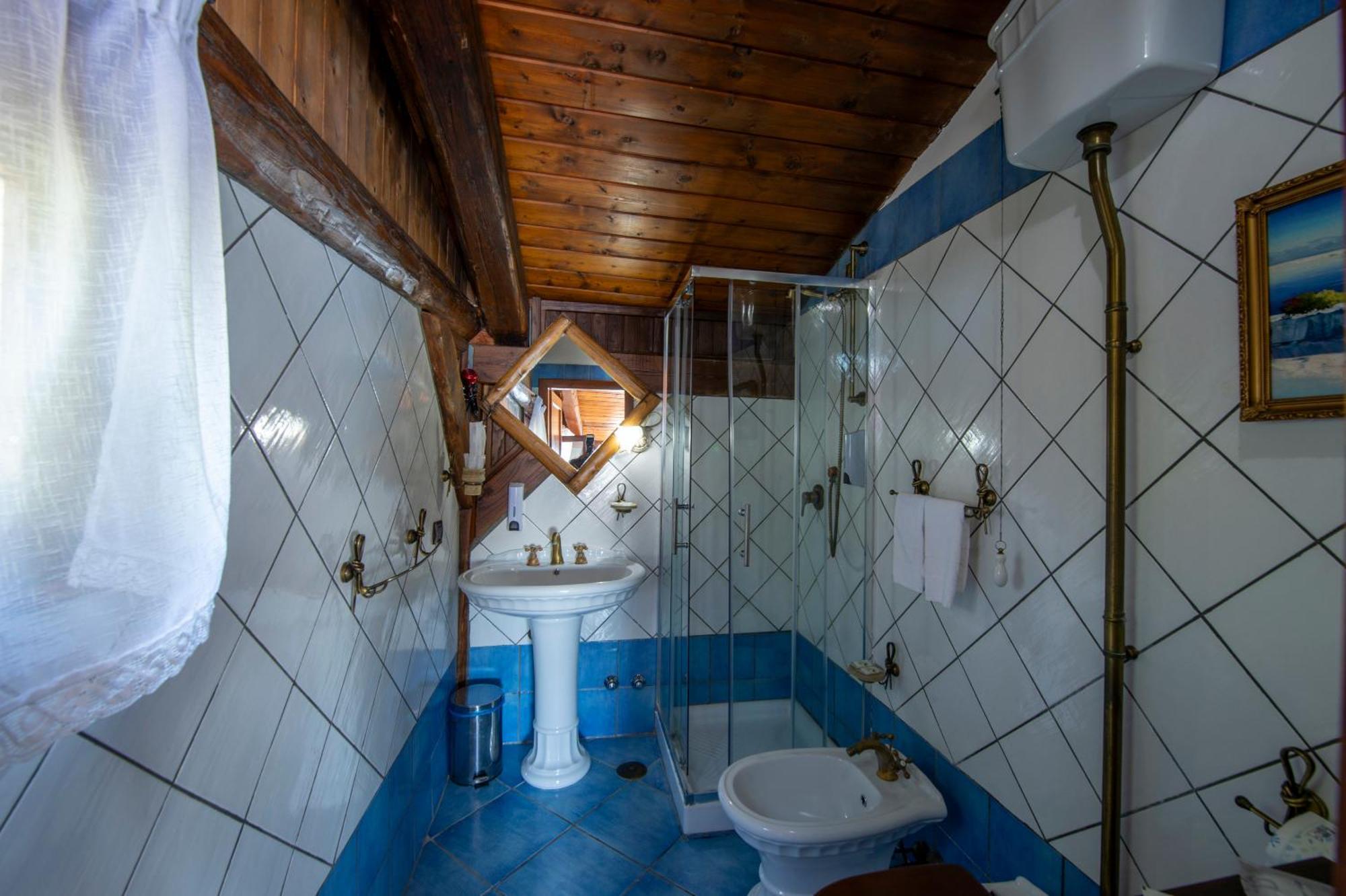 Villa Esclusiva Con Piscina Privata Su Amalfi