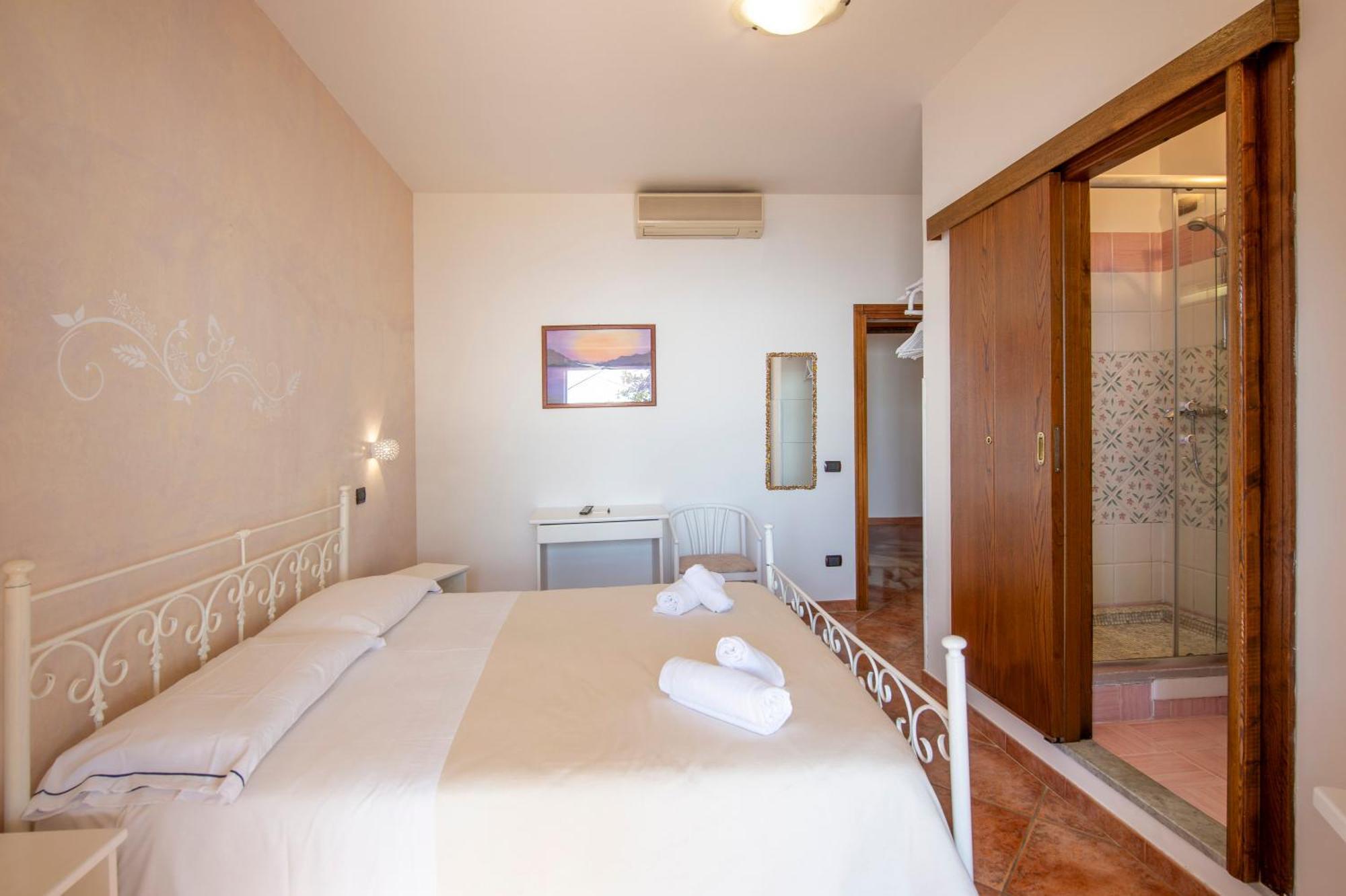 Esclusiva Con Piscina Privata Su Villa