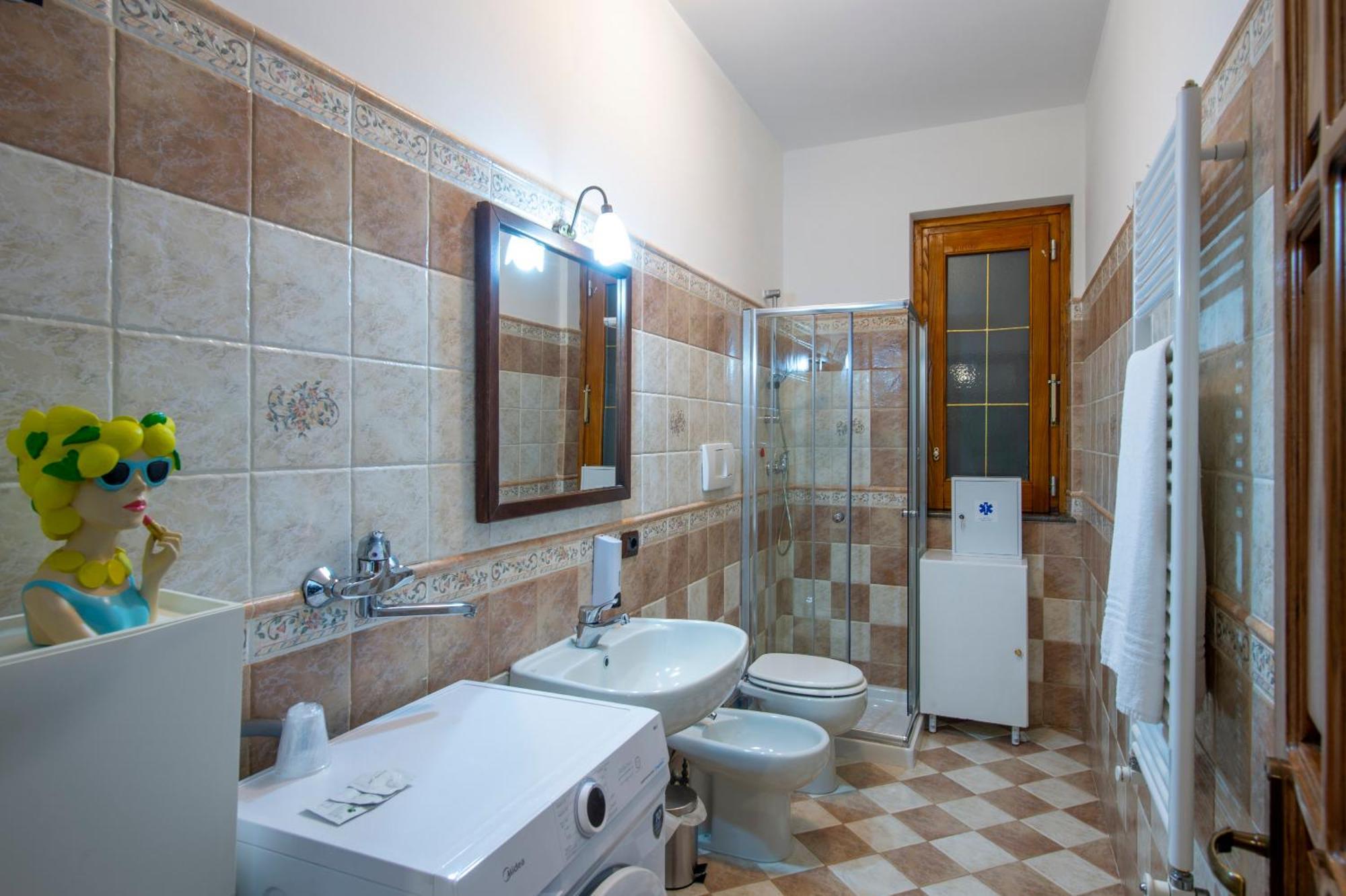 Villa Esclusiva Con Piscina Privata Su *