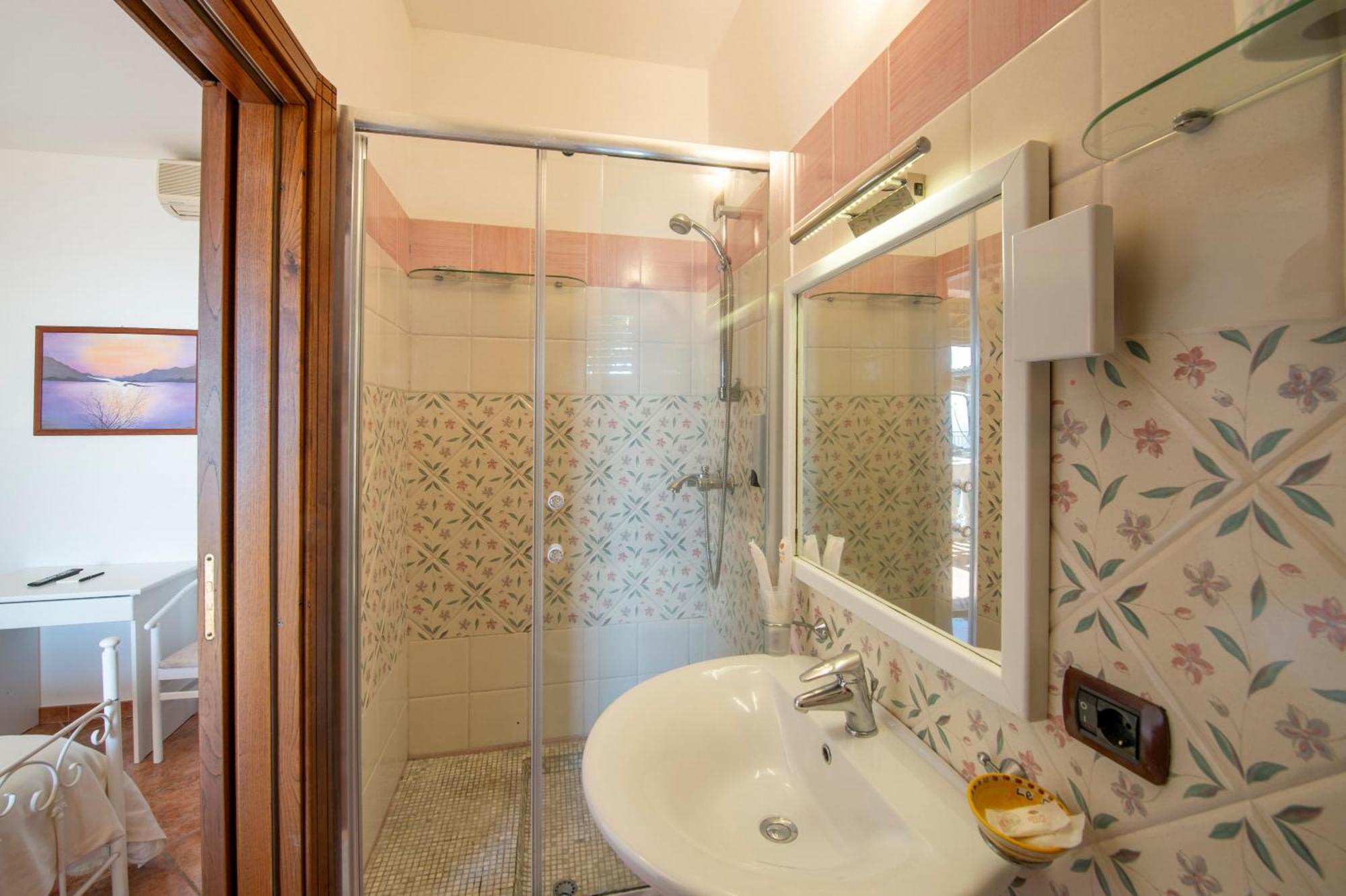 Villa Esclusiva Con Piscina Privata Su