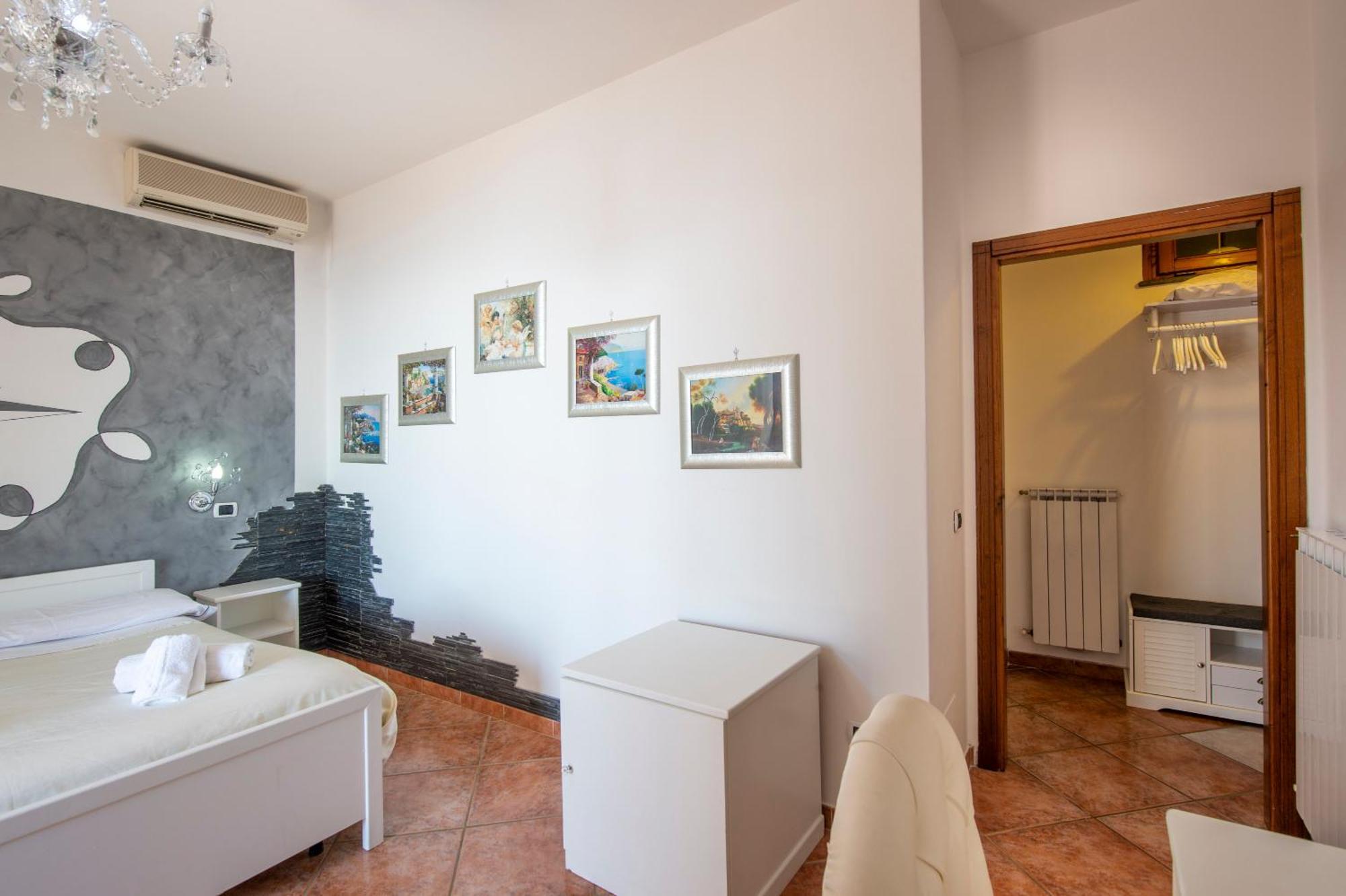 Esclusiva Con Piscina Privata Su Villa *