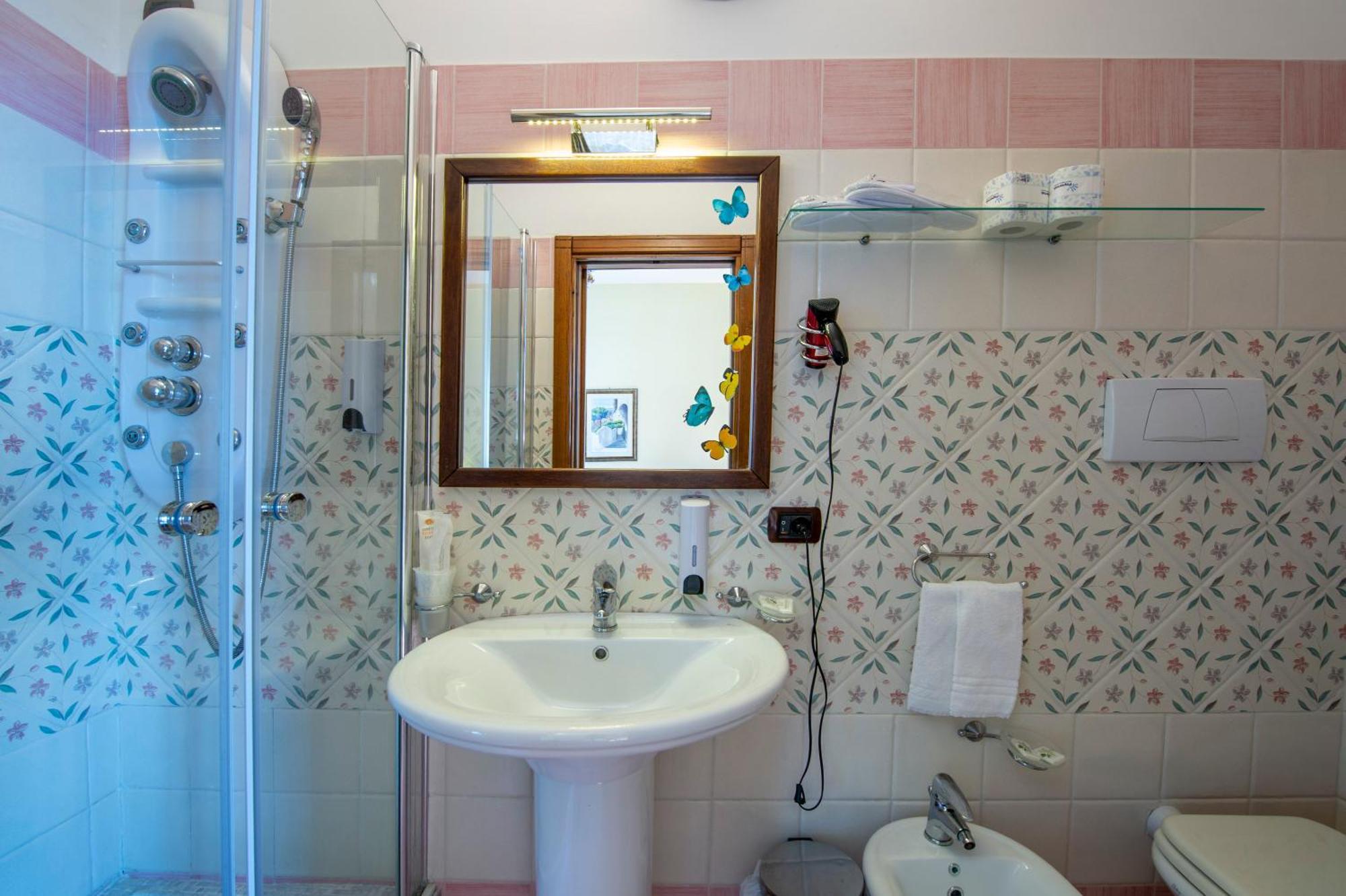 Villa Esclusiva Con Piscina Privata Su *