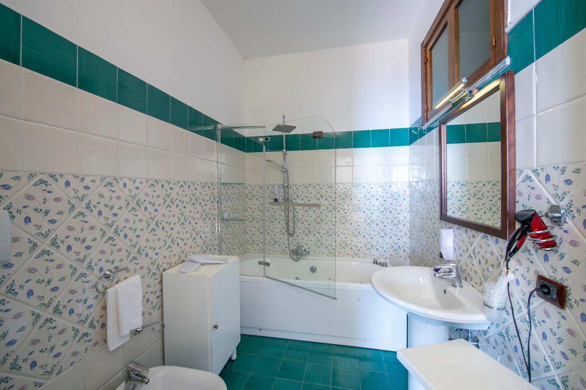 Esclusiva Con Piscina Privata Su * Amalfi