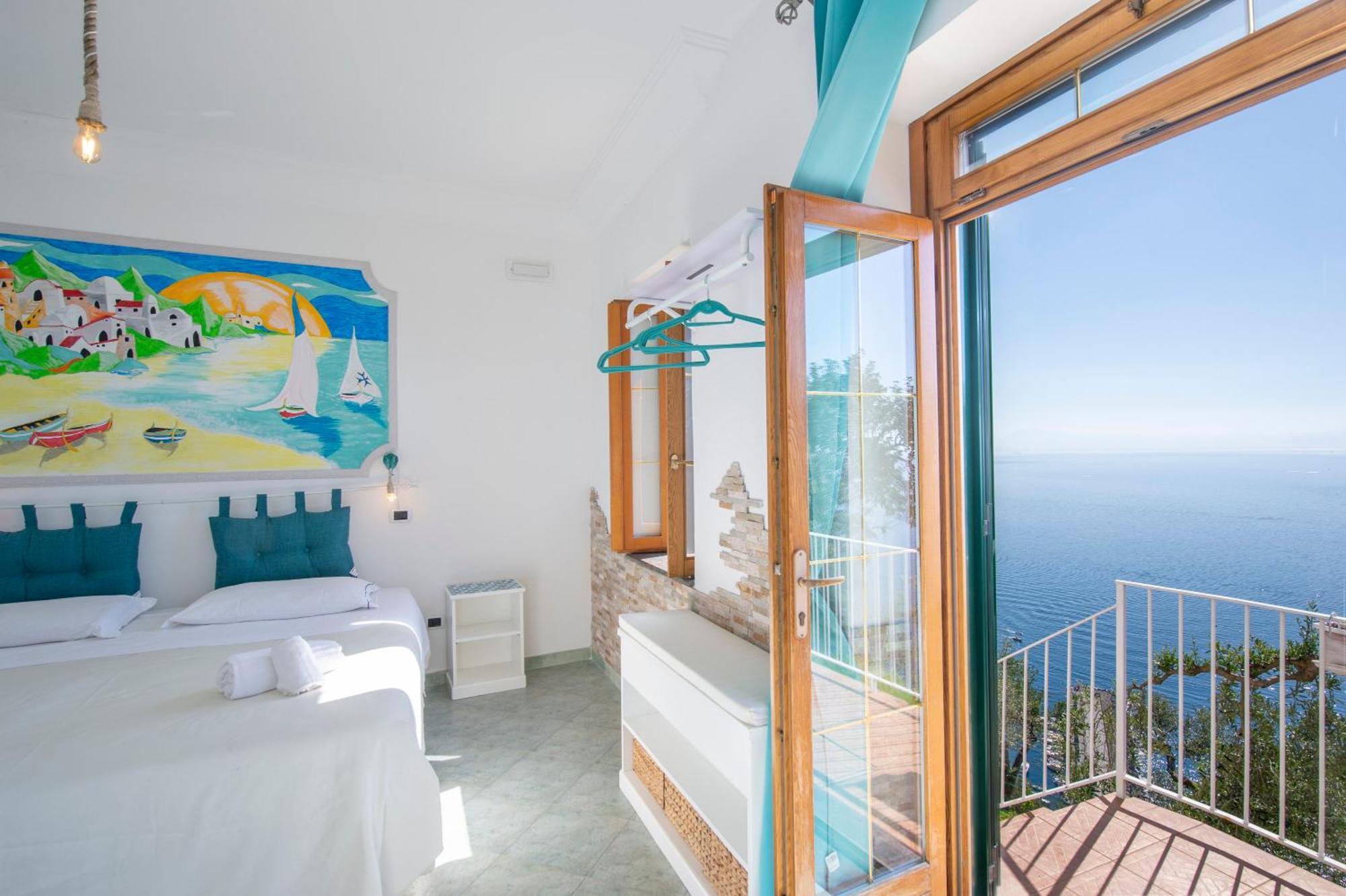 Villa Esclusiva Con Piscina Privata Su